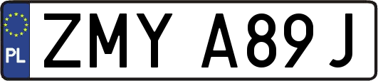 ZMYA89J