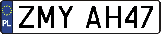 ZMYAH47