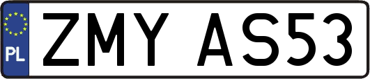 ZMYAS53