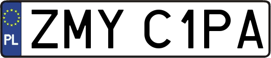 ZMYC1PA