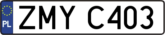 ZMYC403