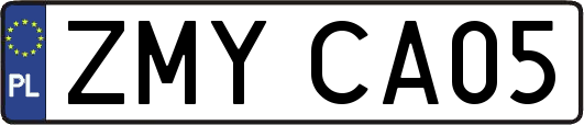 ZMYCA05