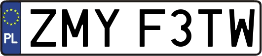 ZMYF3TW