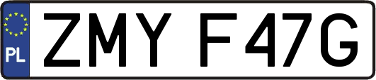 ZMYF47G
