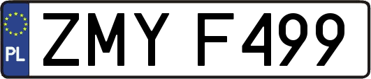 ZMYF499