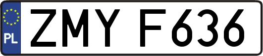 ZMYF636