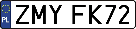 ZMYFK72