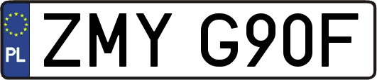 ZMYG90F
