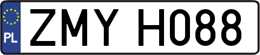 ZMYH088