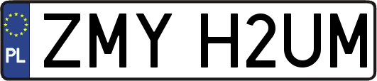 ZMYH2UM