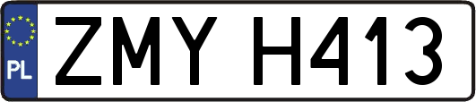 ZMYH413