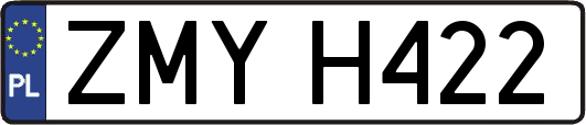 ZMYH422