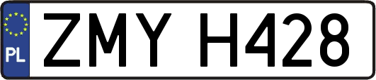 ZMYH428