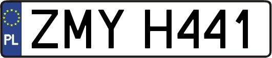 ZMYH441