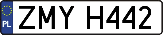 ZMYH442