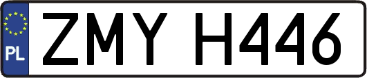 ZMYH446