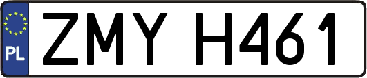 ZMYH461