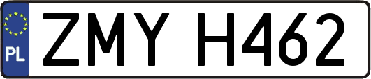 ZMYH462