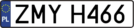 ZMYH466