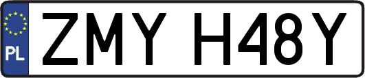 ZMYH48Y