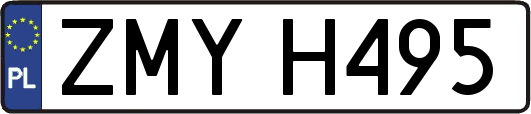 ZMYH495