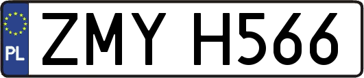ZMYH566