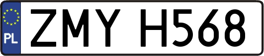 ZMYH568