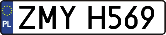 ZMYH569