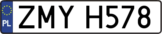 ZMYH578