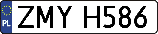 ZMYH586