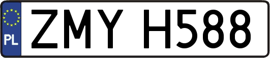 ZMYH588
