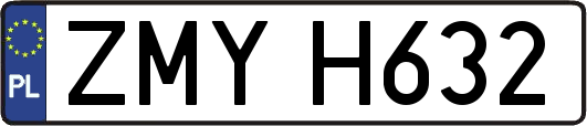 ZMYH632