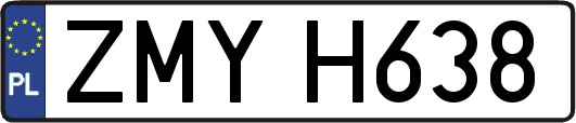 ZMYH638