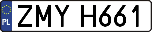 ZMYH661