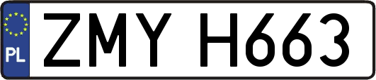 ZMYH663