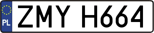 ZMYH664