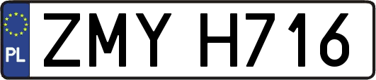 ZMYH716