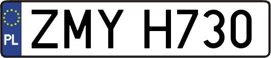 ZMYH730