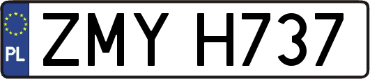 ZMYH737
