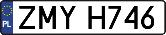 ZMYH746