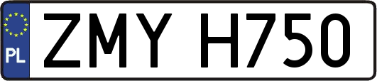 ZMYH750