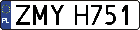 ZMYH751