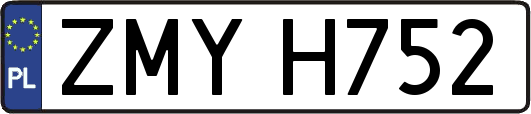 ZMYH752
