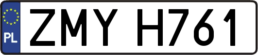ZMYH761