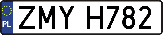 ZMYH782