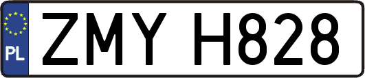 ZMYH828