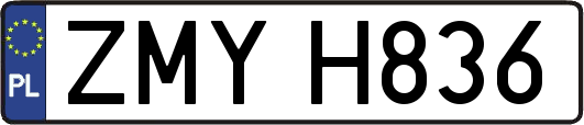 ZMYH836