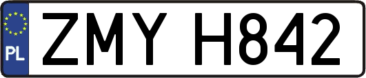 ZMYH842