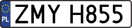 ZMYH855
