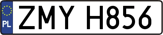 ZMYH856
